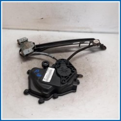 Alzacristallo porta post. sx. SEAT Ibiza ST 6J8 SW