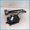 Alzacristallo porta post. sx. SEAT Ibiza ST 6J8 SW