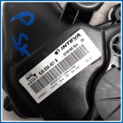 Alzacristallo porta post. sx. SEAT Ibiza ST 6J8 SW