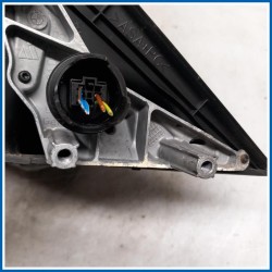 Retrovisore esterno ant. sx. BMW Serie 3 E91 Touring