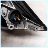 Retrovisore esterno ant. sx. BMW Serie 3 E91 Touring
