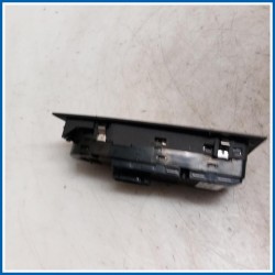 Interruttore alzacristalli ant. sx. BMW Serie 3 E91 Touring