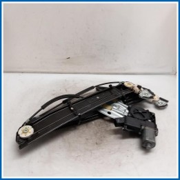 Alzacristallo porta ant. dx. OPEL Meriva B