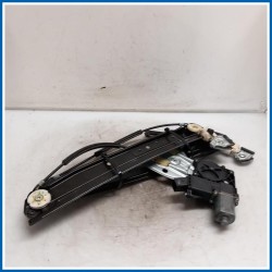 Alzacristallo porta ant. dx. OPEL Meriva B