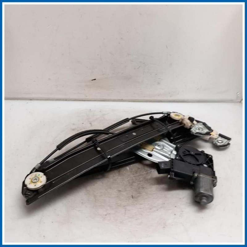 Alzacristallo porta ant. dx. OPEL Meriva B