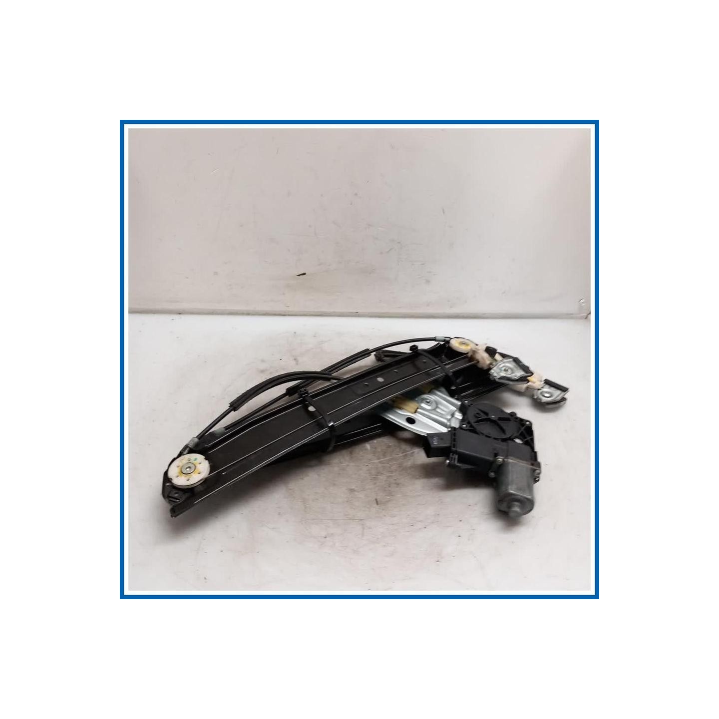 Alzacristallo porta ant. dx. OPEL Meriva B