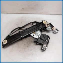Alzacristallo porta ant. dx. OPEL Meriva B
