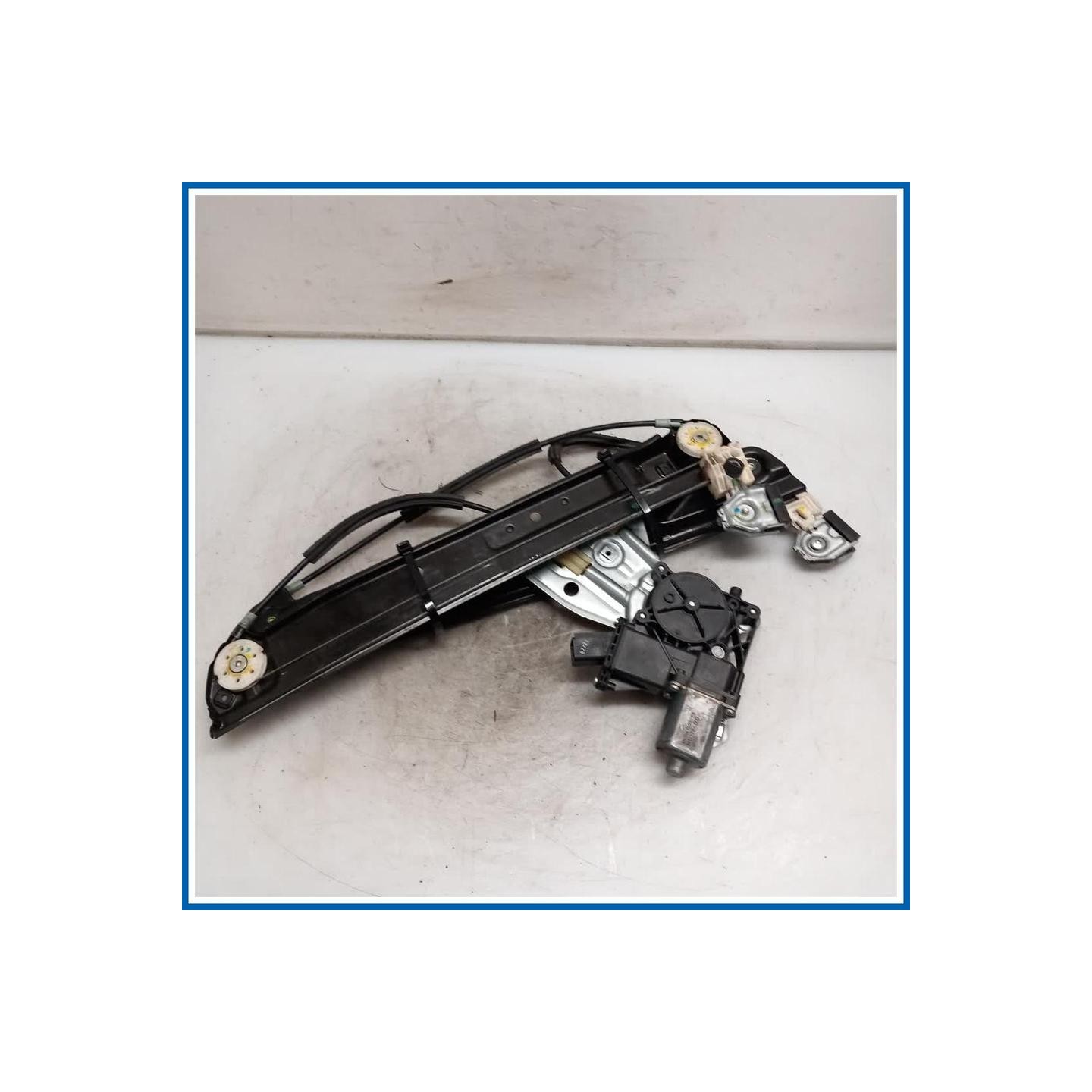 Alzacristallo porta ant. dx. OPEL Meriva B