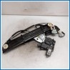 Alzacristallo porta ant. dx. OPEL Meriva B