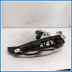 Alzacristallo porta ant. dx. OPEL Meriva B