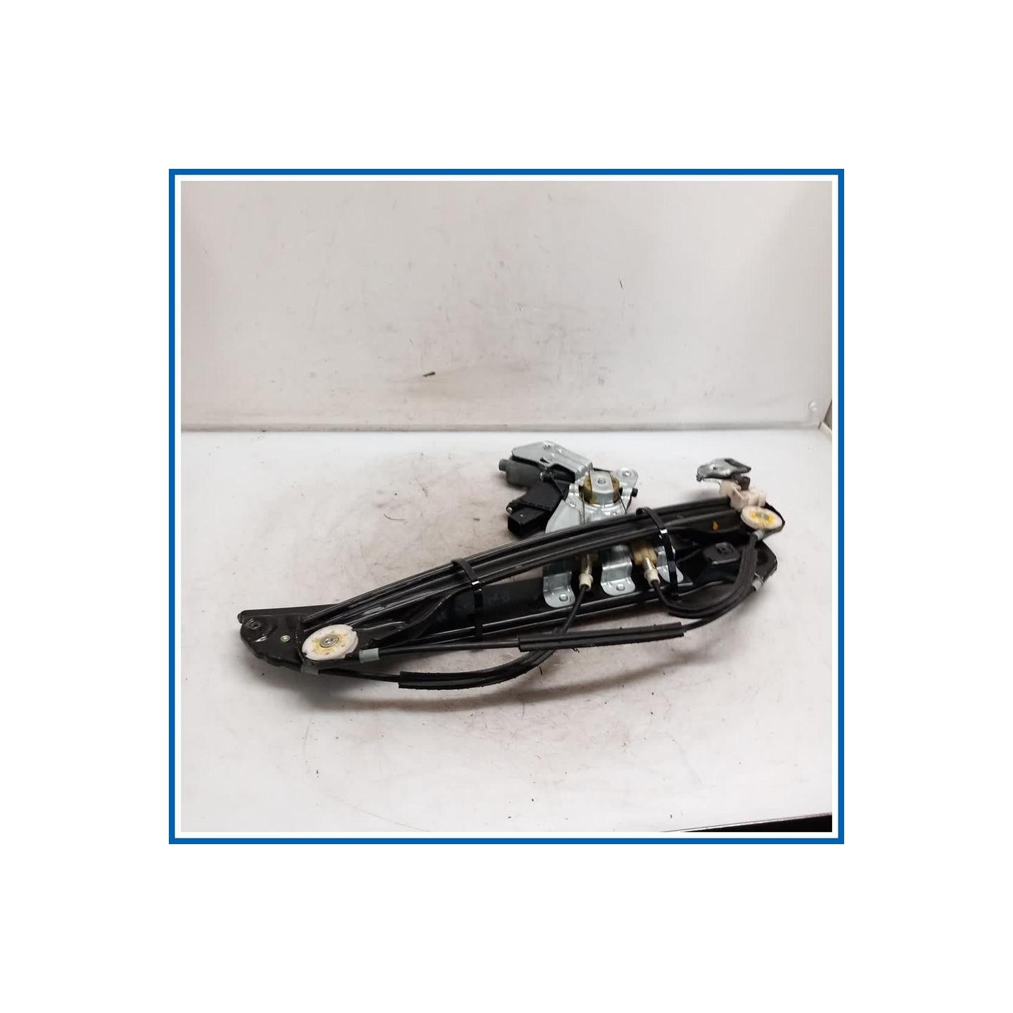 Alzacristallo porta ant. dx. OPEL Meriva B