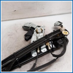 Alzacristallo porta ant. dx. OPEL Meriva B