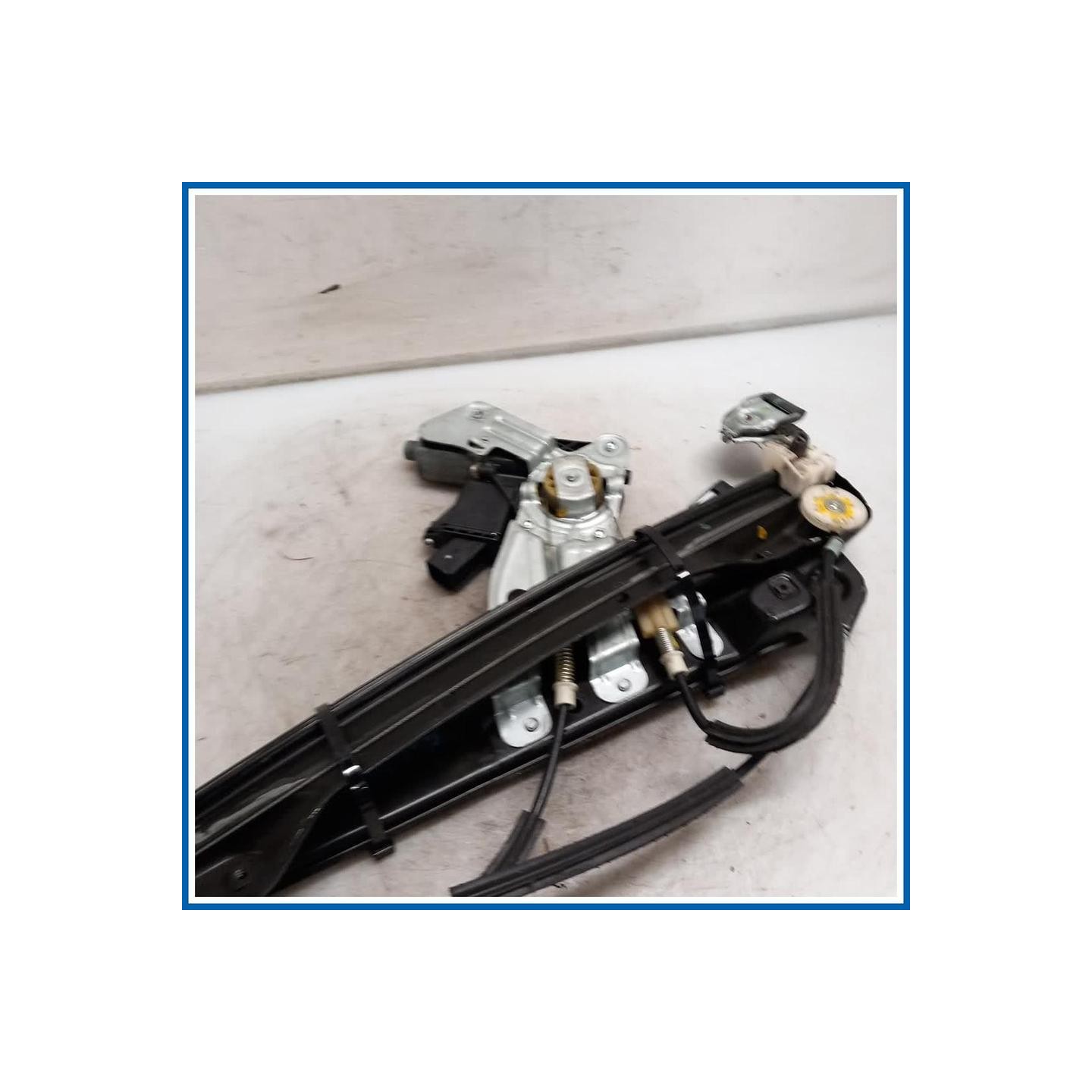 Alzacristallo porta ant. dx. OPEL Meriva B