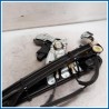 Alzacristallo porta ant. dx. OPEL Meriva B