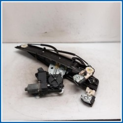 Alzacristallo porta ant. dx. OPEL Meriva B