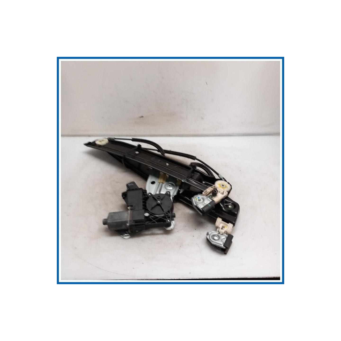 Alzacristallo porta ant. dx. OPEL Meriva B