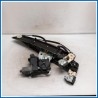 Alzacristallo porta ant. dx. OPEL Meriva B