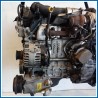 Motore semicompleto FORD Fiesta VI