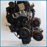 Motore semicompleto FORD Fiesta VI