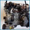 Motore semicompleto FORD Fiesta VI