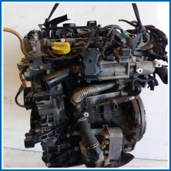Motore completo RENAULT Mégane III Coupe