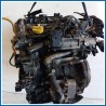 Motore completo RENAULT Mégane III Coupe