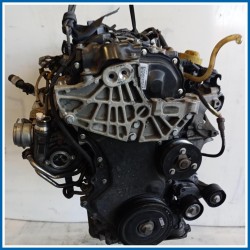 Motore completo RENAULT Mégane III Coupe