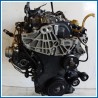 Motore completo RENAULT Mégane III Coupe