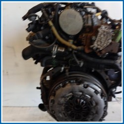 Motore completo RENAULT Mégane III Coupe