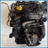 Motore completo RENAULT Mégane III Coupe
