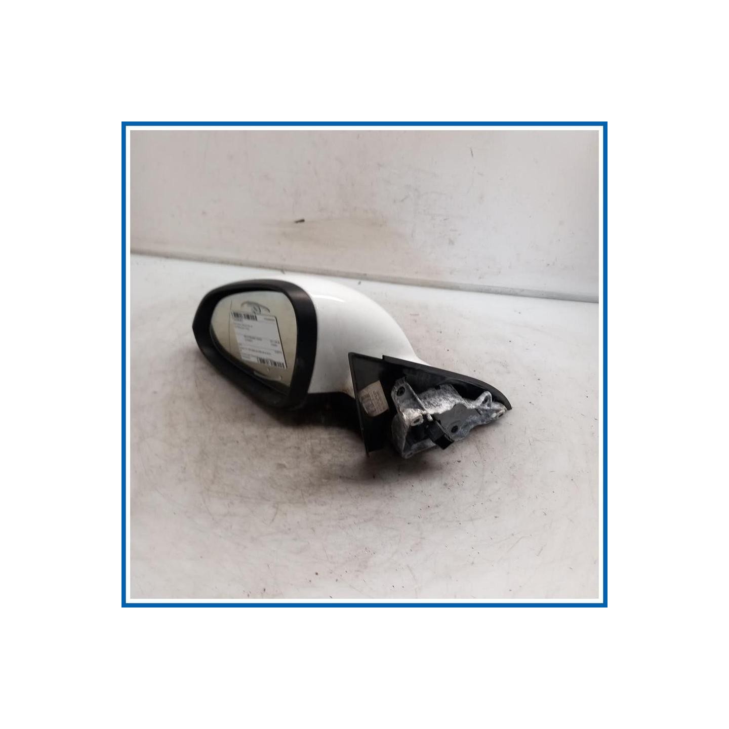 Retrovisore esterno ant. sx. OPEL Insignia A SW