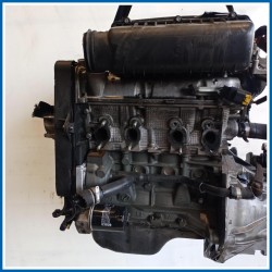 Motore semicompleto FIAT Grande Punto