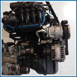 Motore semicompleto FIAT Grande Punto