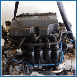 Motore semicompleto FIAT Grande Punto