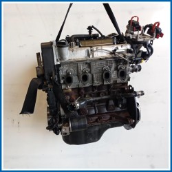 Motore semicompleto FIAT Panda III