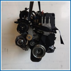 Motore semicompleto FIAT Panda III