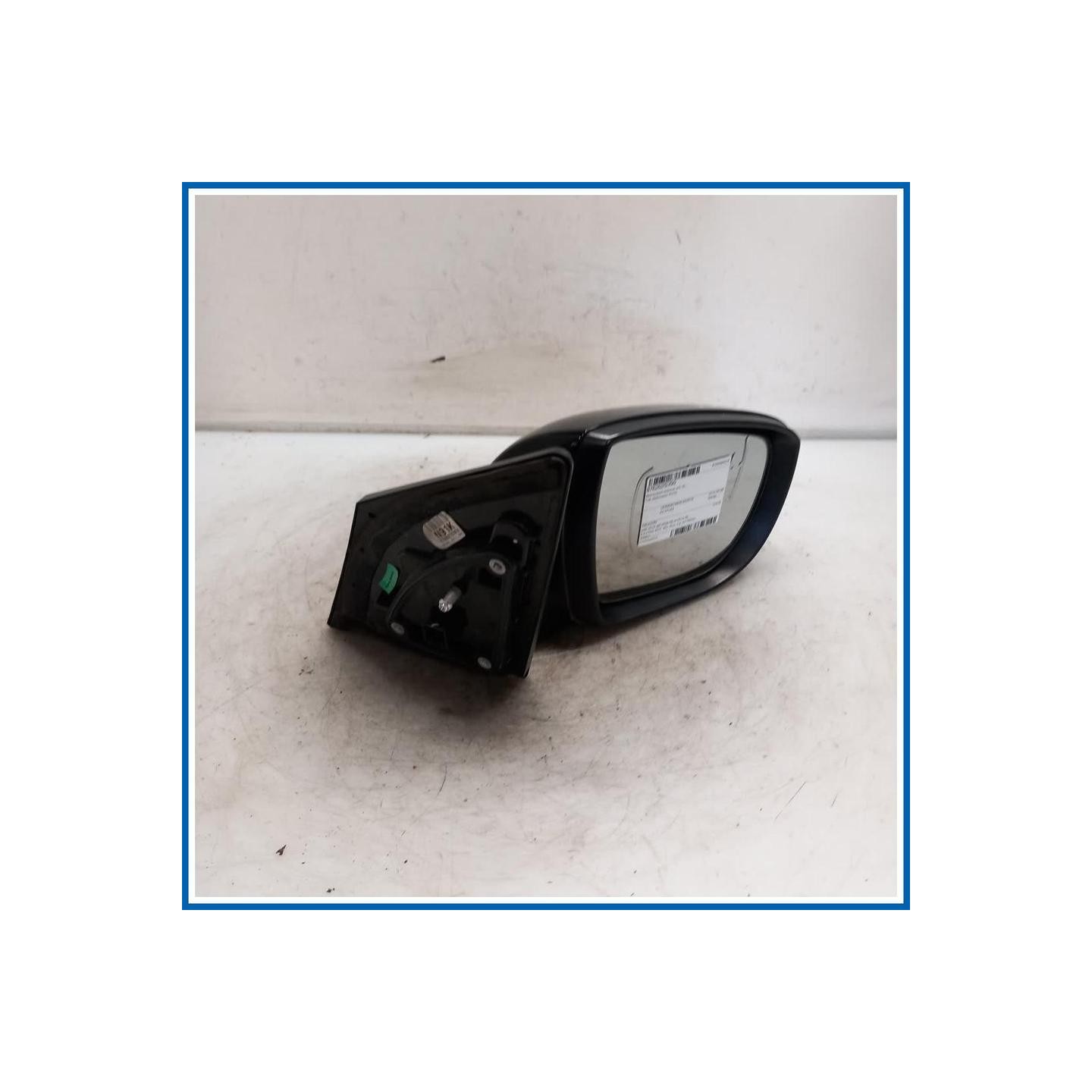 Retrovisore esterno ant. dx. HYUNDAI ix35
