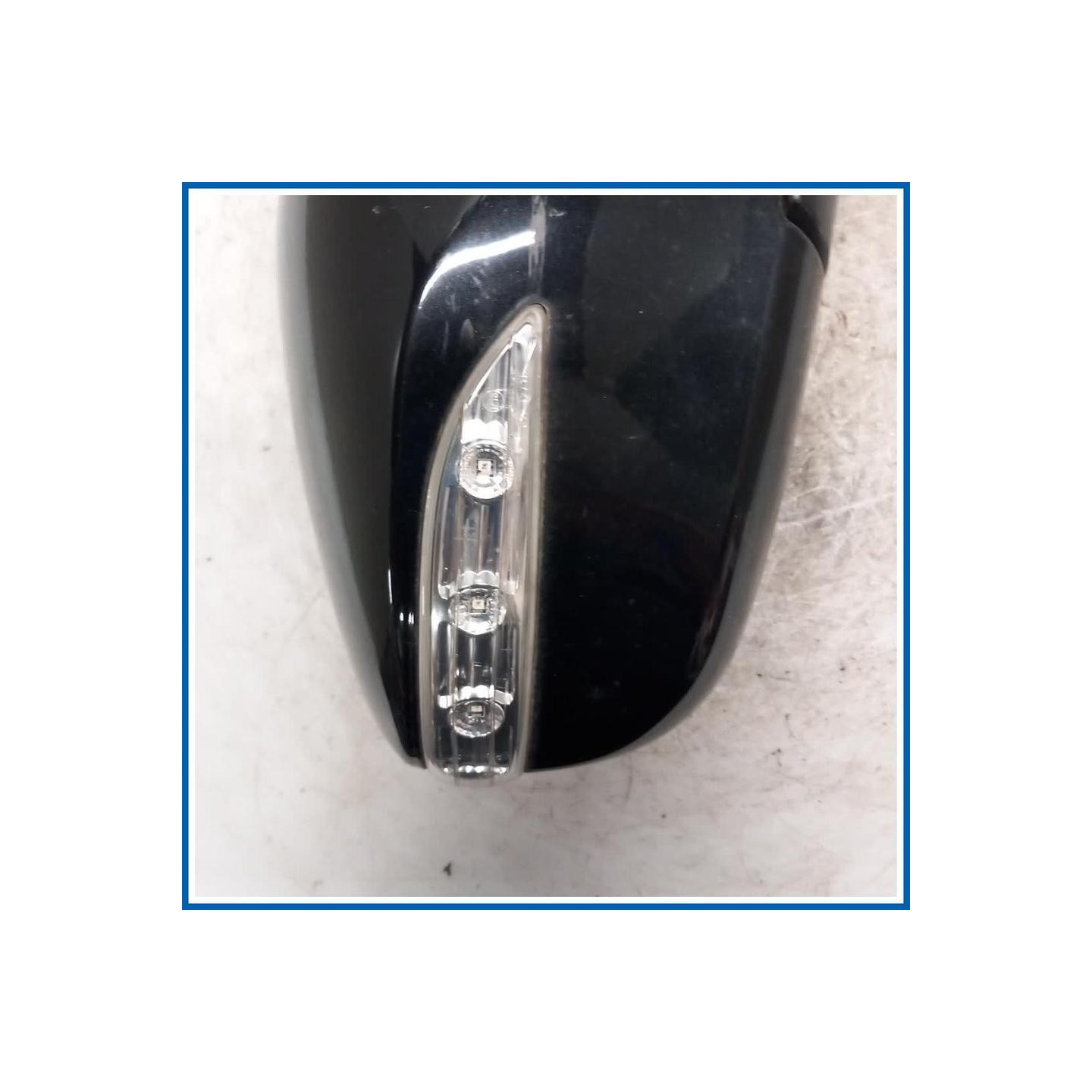 Retrovisore esterno ant. dx. HYUNDAI ix35