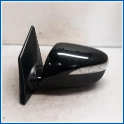 Retrovisore esterno ant. sx. HYUNDAI ix35
