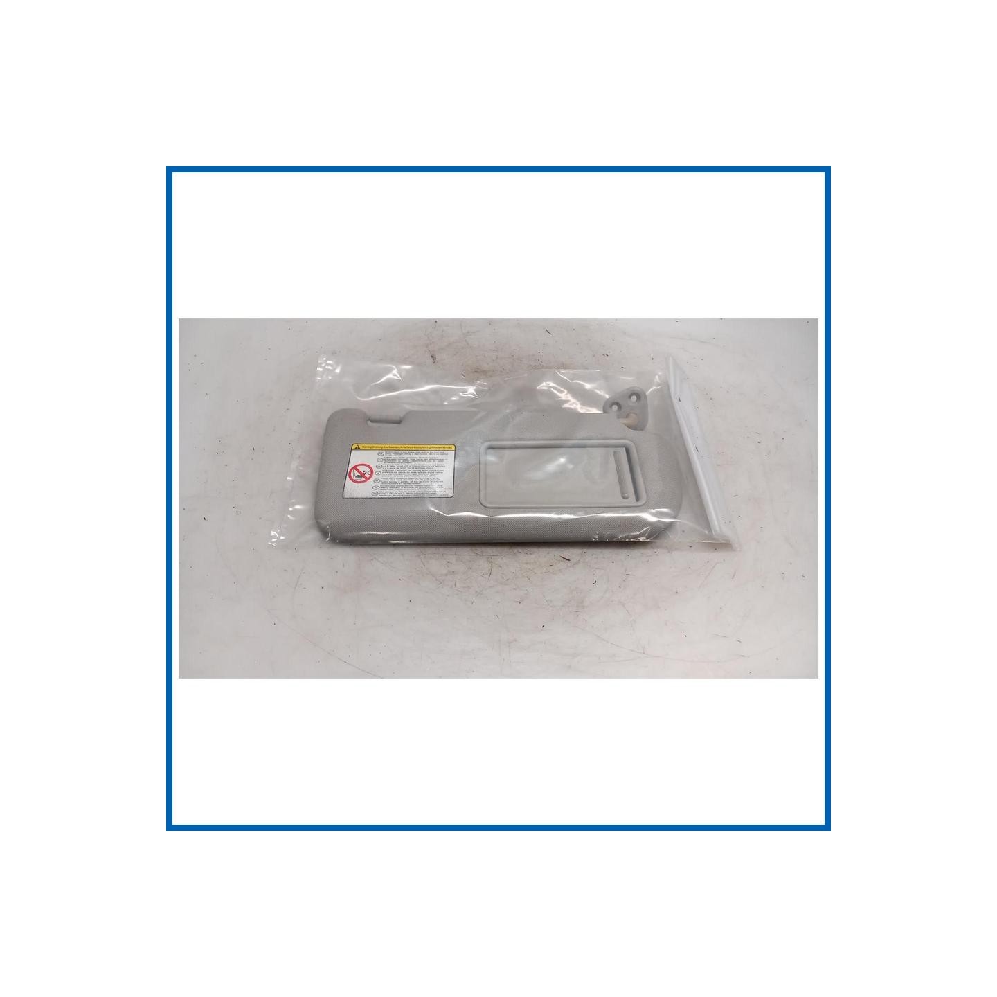 Pannello parasole dx. HYUNDAI ix35
