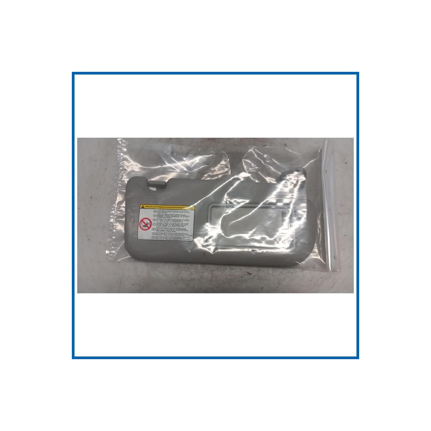 Pannello parasole dx. HYUNDAI ix35