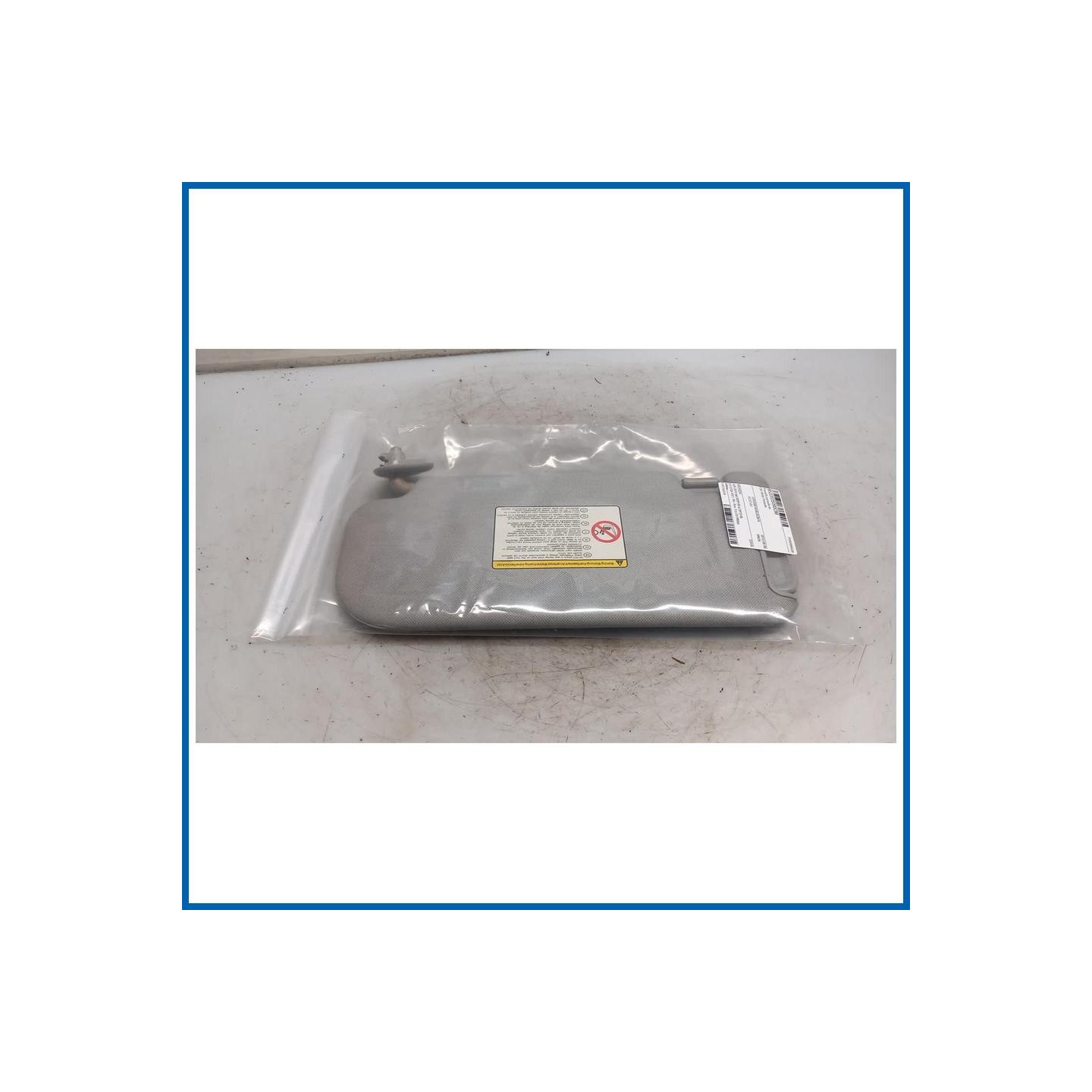 Pannello parasole dx. HYUNDAI ix35