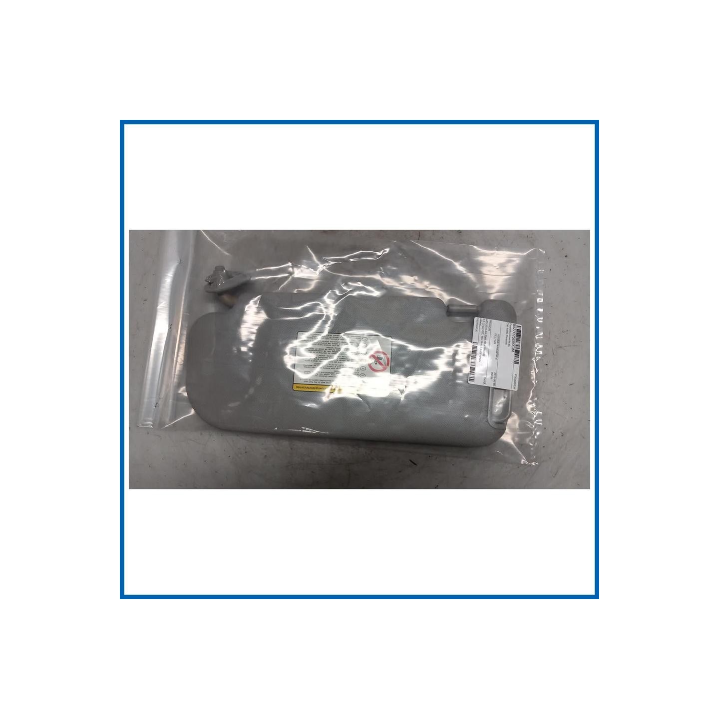 Pannello parasole dx. HYUNDAI ix35