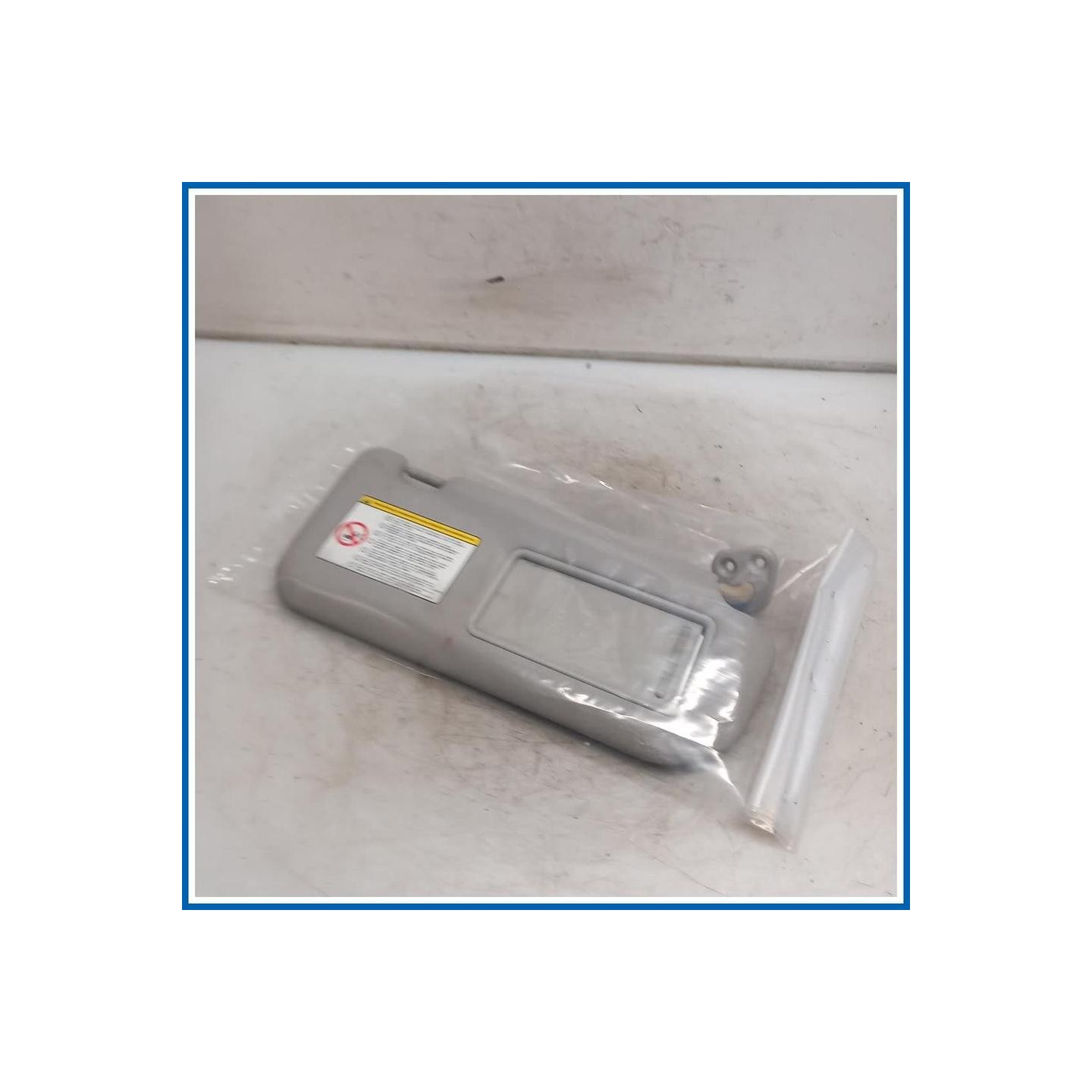 Pannello parasole dx. HYUNDAI ix35