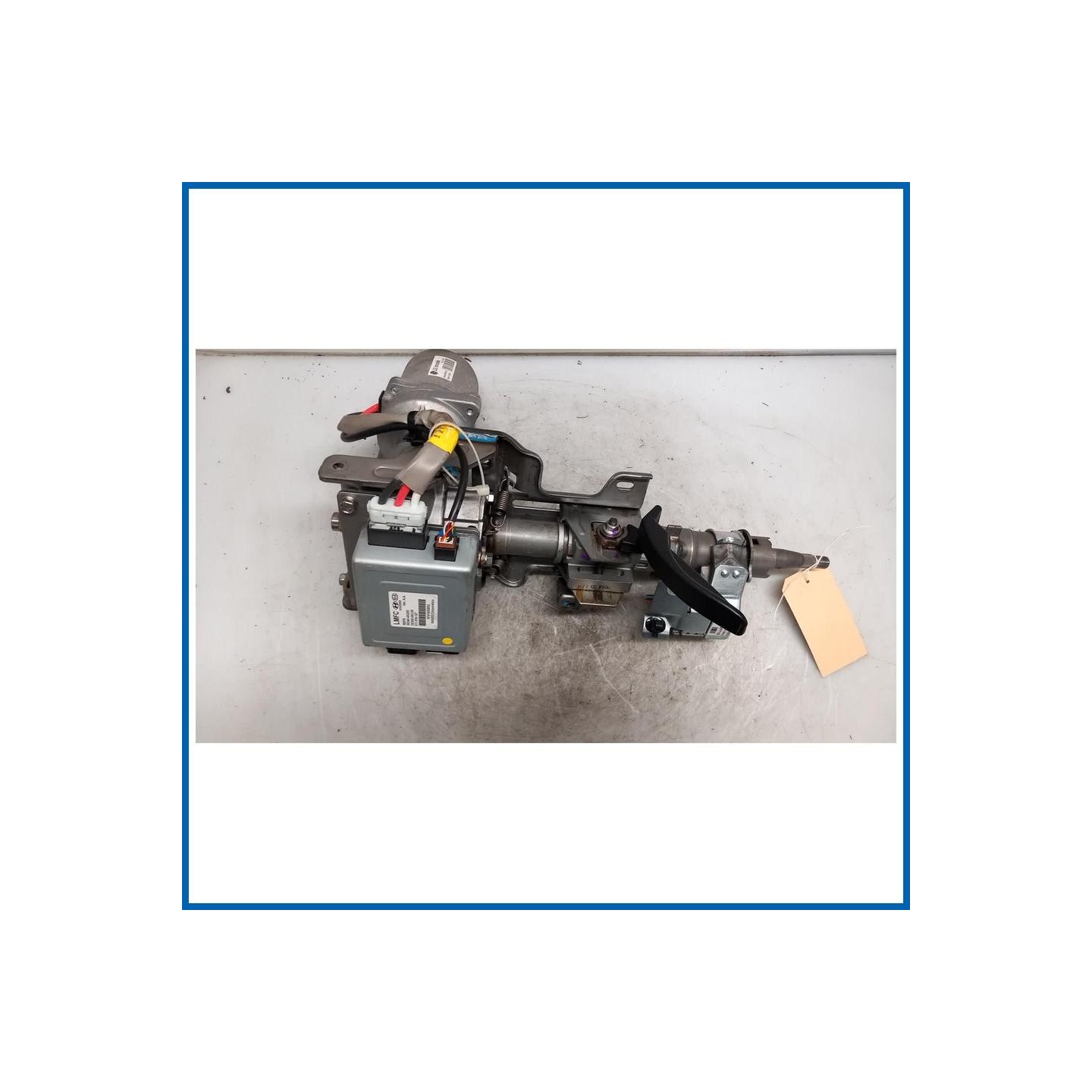 Piantone sterzo sup. HYUNDAI ix35