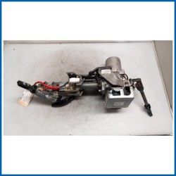 Piantone sterzo sup. HYUNDAI ix35