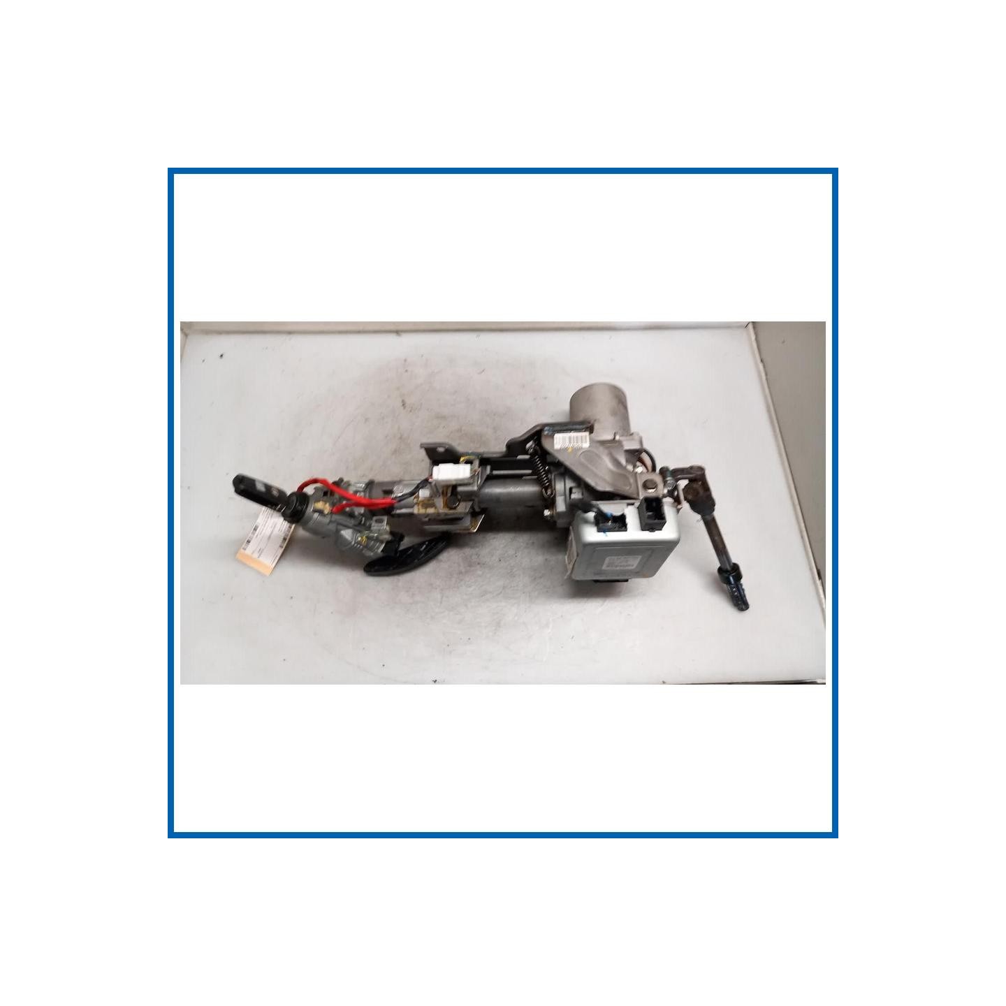 Piantone sterzo sup. HYUNDAI ix35
