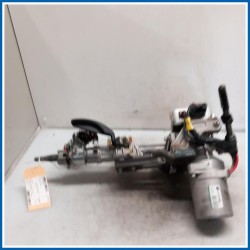 Piantone sterzo sup. HYUNDAI ix35