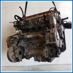 Motore semicompleto ALFA ROMEO 159 (X3/X9) (07/05>06/13