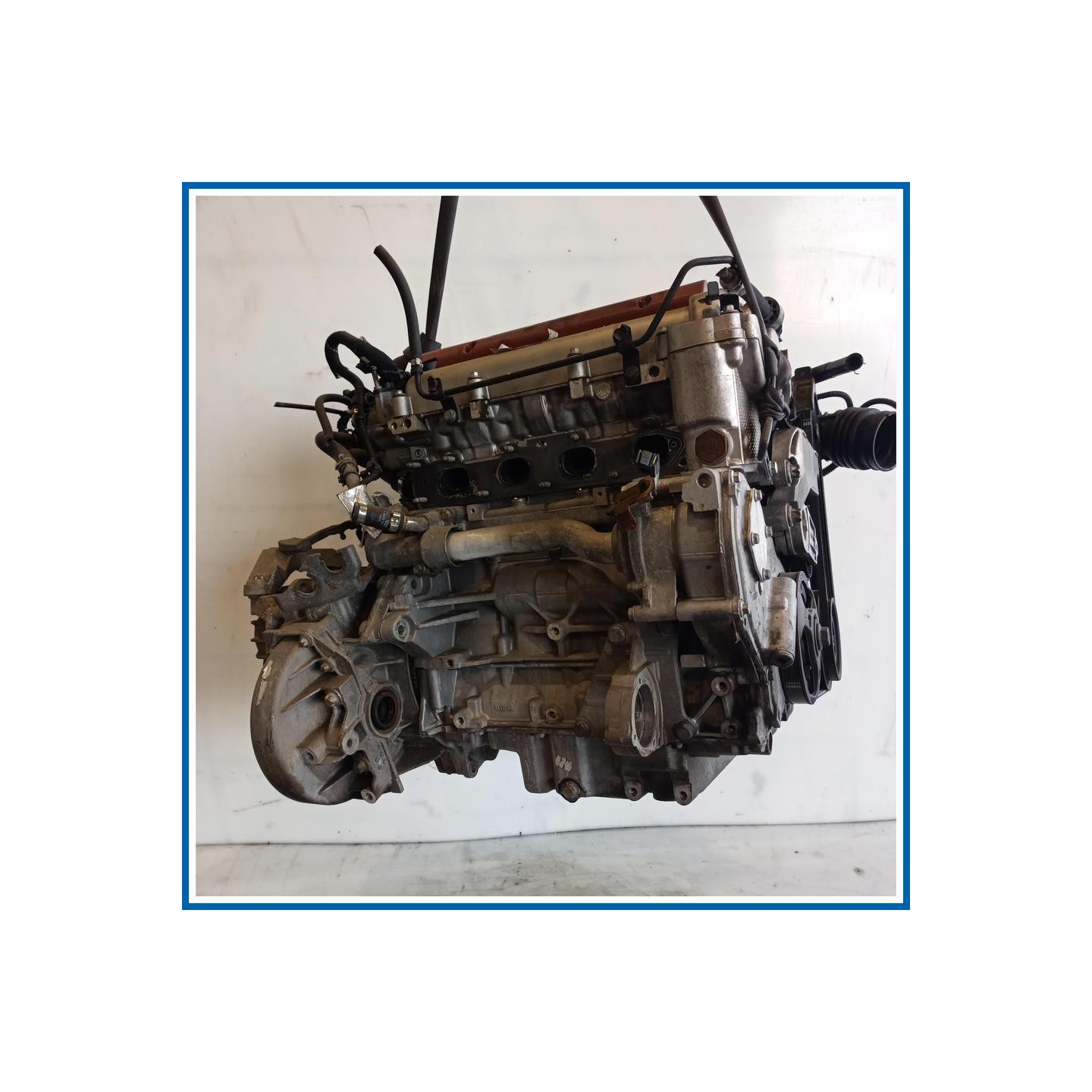 Motore semicompleto ALFA ROMEO 159 (X3/X9) (07/05>06/13